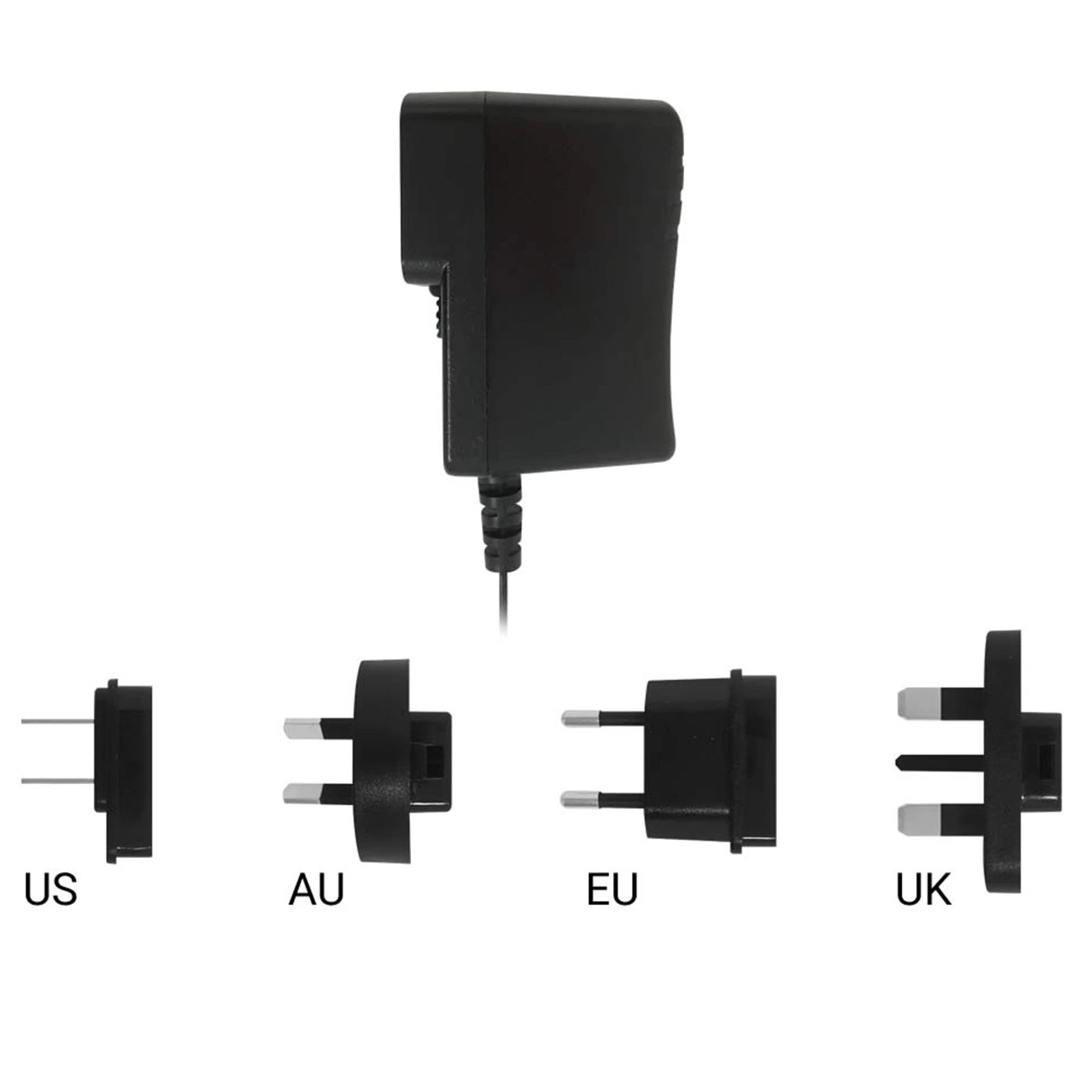 IK Multimedia IRIG-PSU-3A Power Supply for Irig Products – Easy