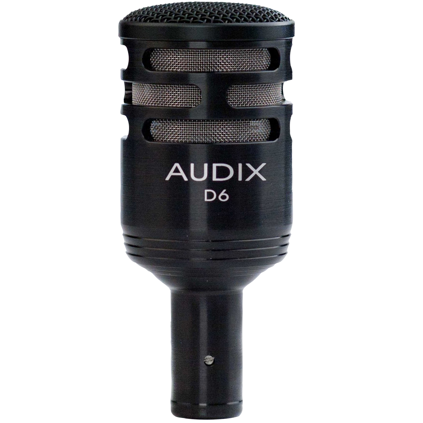 Audix D6 Dynamic Kick Drum Micropone – Easy Music Center