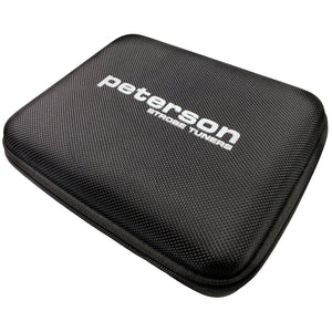 Peterson 171530 StroboPlus HDC Carry Case-Easy Music Center