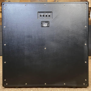 Blackstar HTV-412B 4 x 12 Straight Speaker Cabinet [Floor Model]-Easy Music Center