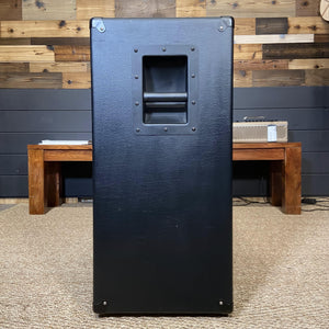 Blackstar HTV-412B 4 x 12 Straight Speaker Cabinet [Floor Model]-Easy Music Center