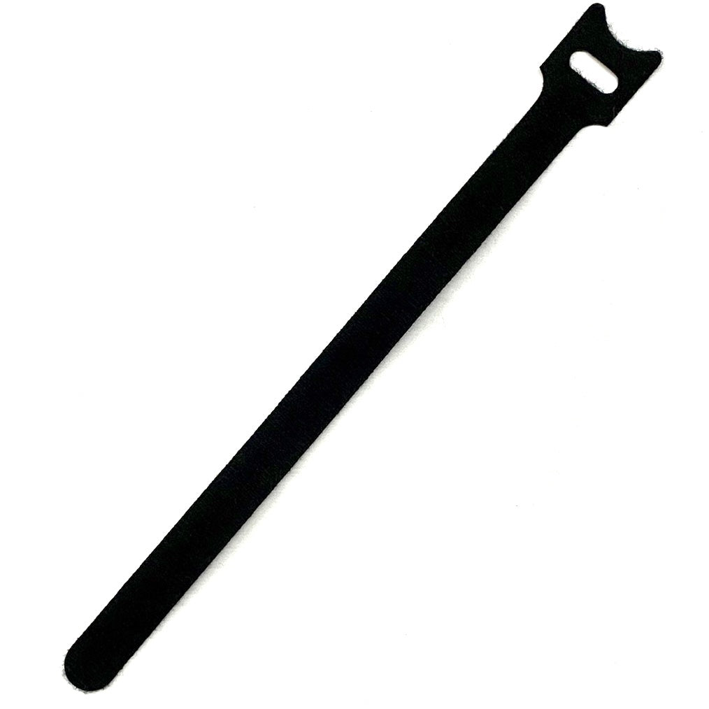 Easy Music Center CABLE-TIE 8-inch Reusable Cable Ties - Adjustable Cable Straps-Easy Music Center