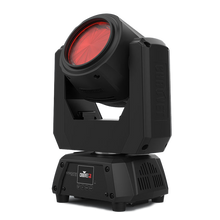 Load image into Gallery viewer, Chauvet INTIMBEAMQ60 Intimidator Beam Q60 Moving Head Light, 360-Degree Pan and Tilt, Quad-Color (RGBW)-Easy Music Center
