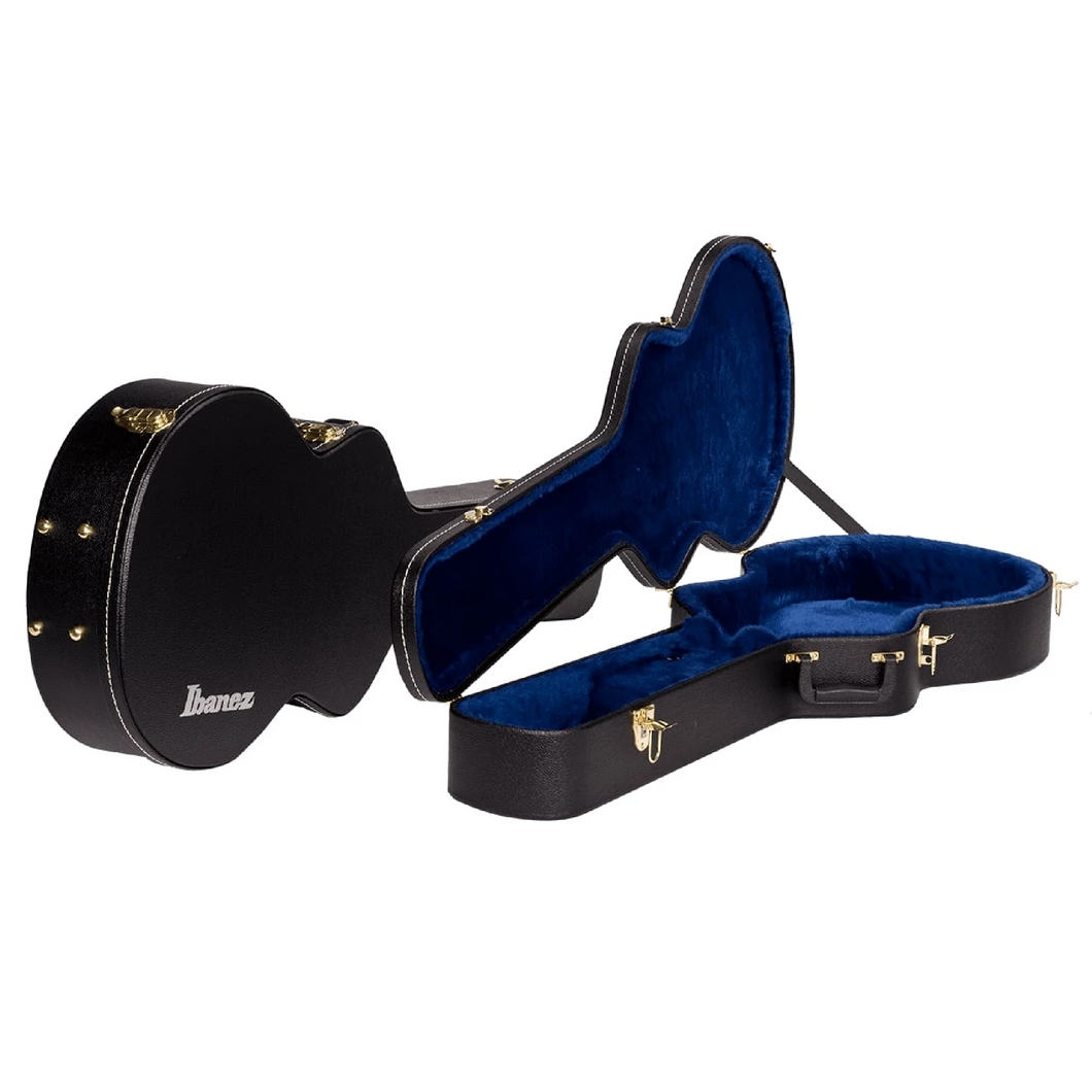 Ibanez AS100C Artcore AS Hardcase-Easy Music Center