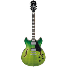 Load image into Gallery viewer, Ibanez AS73FMGVG EL GTR ARTCORE-Easy Music Center
