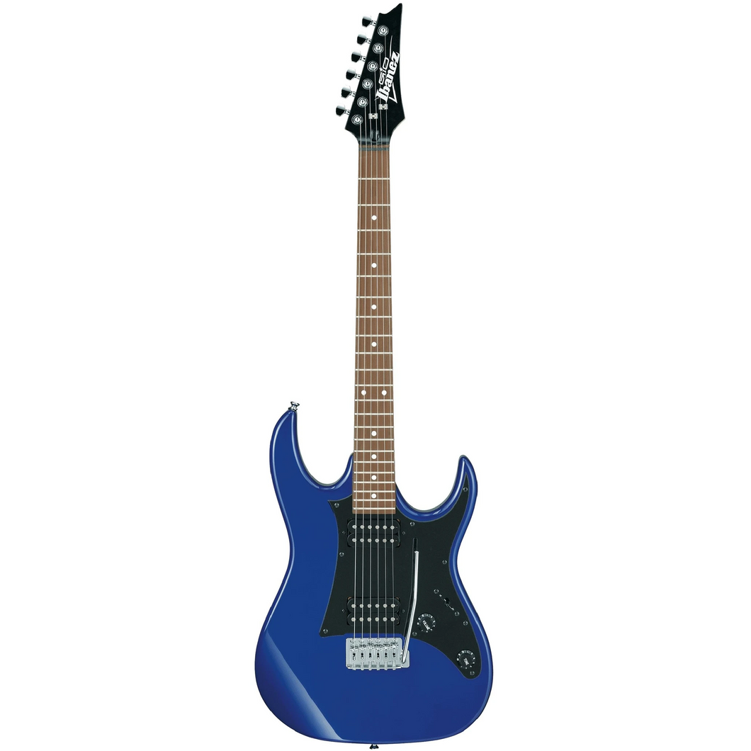 Ibanez GRX20ZJB Gio RG Jewel Blue RW – Easy Music Center