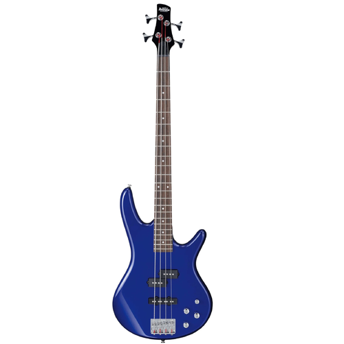Ibanez GSR200JB Gio GSR Blue RW-Easy Music Center