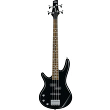 Load image into Gallery viewer, Ibanez GSRM20BKL Gio SR miKro 4-string Electric Bass, Left Handed, Black-Easy Music Center
