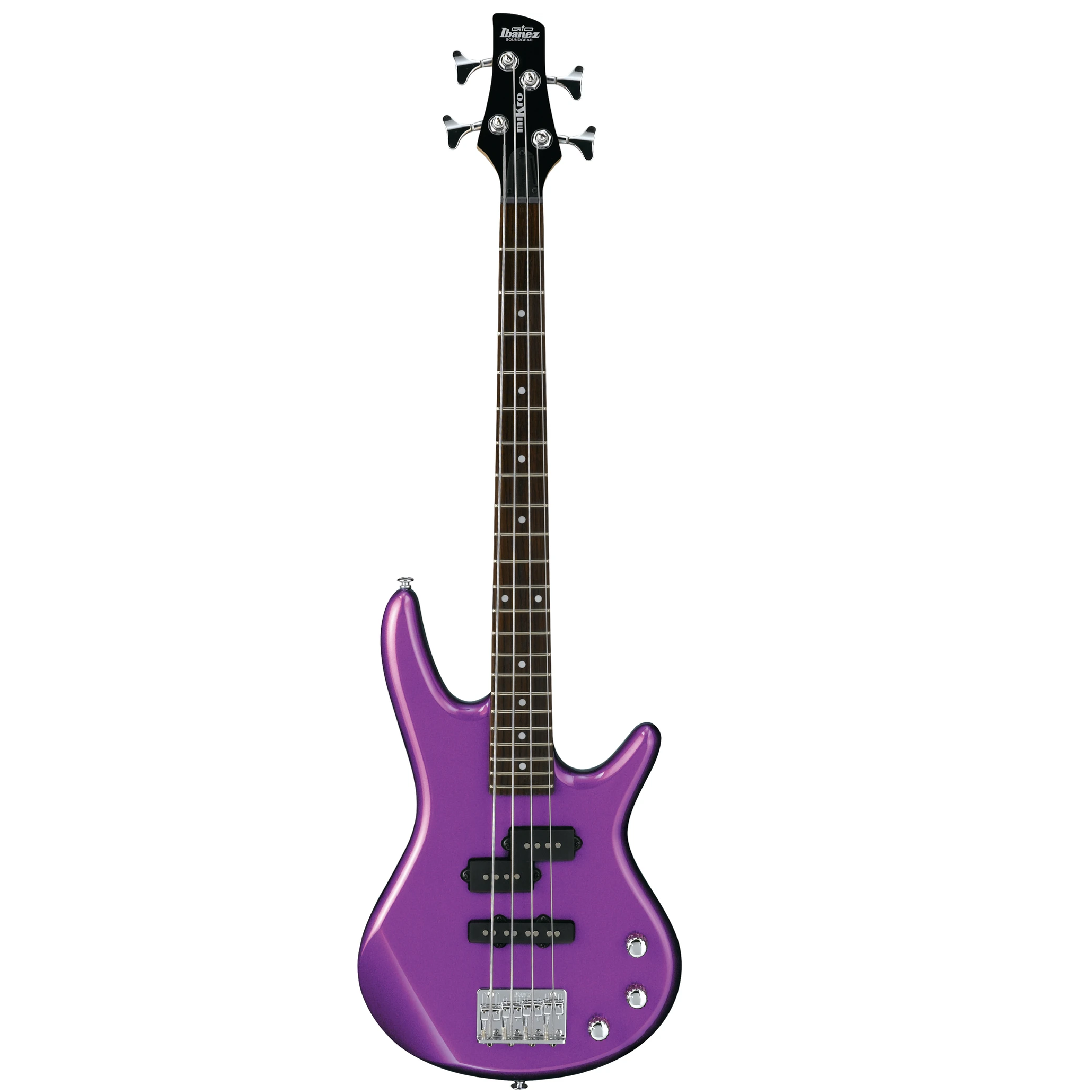 Ibanez gio deals soundgear mikro bass