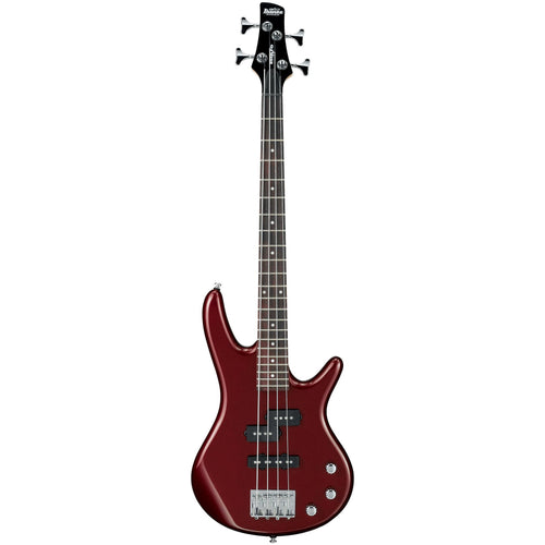Ibanez GSRM20RBM Gio GSR Mikro Electric Guitar, Root Beer Metallic-Easy Music Center
