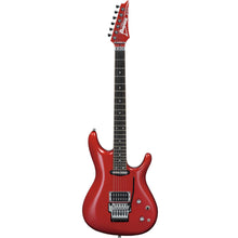 Load image into Gallery viewer, Ibanez JS240PSCA Joe Satriani Signature Electric Guitar, Candy Apple (#211P01200207680)-Easy Music Center
