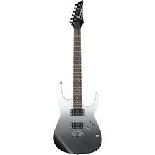 Load image into Gallery viewer, Ibanez RG421PFM RG Pearl Black Fade, Hard-tail-Easy Music Center
