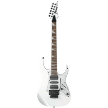 Load image into Gallery viewer, Ibanez RG450DXBWH RG White Edge-Zero II RW-Easy Music Center
