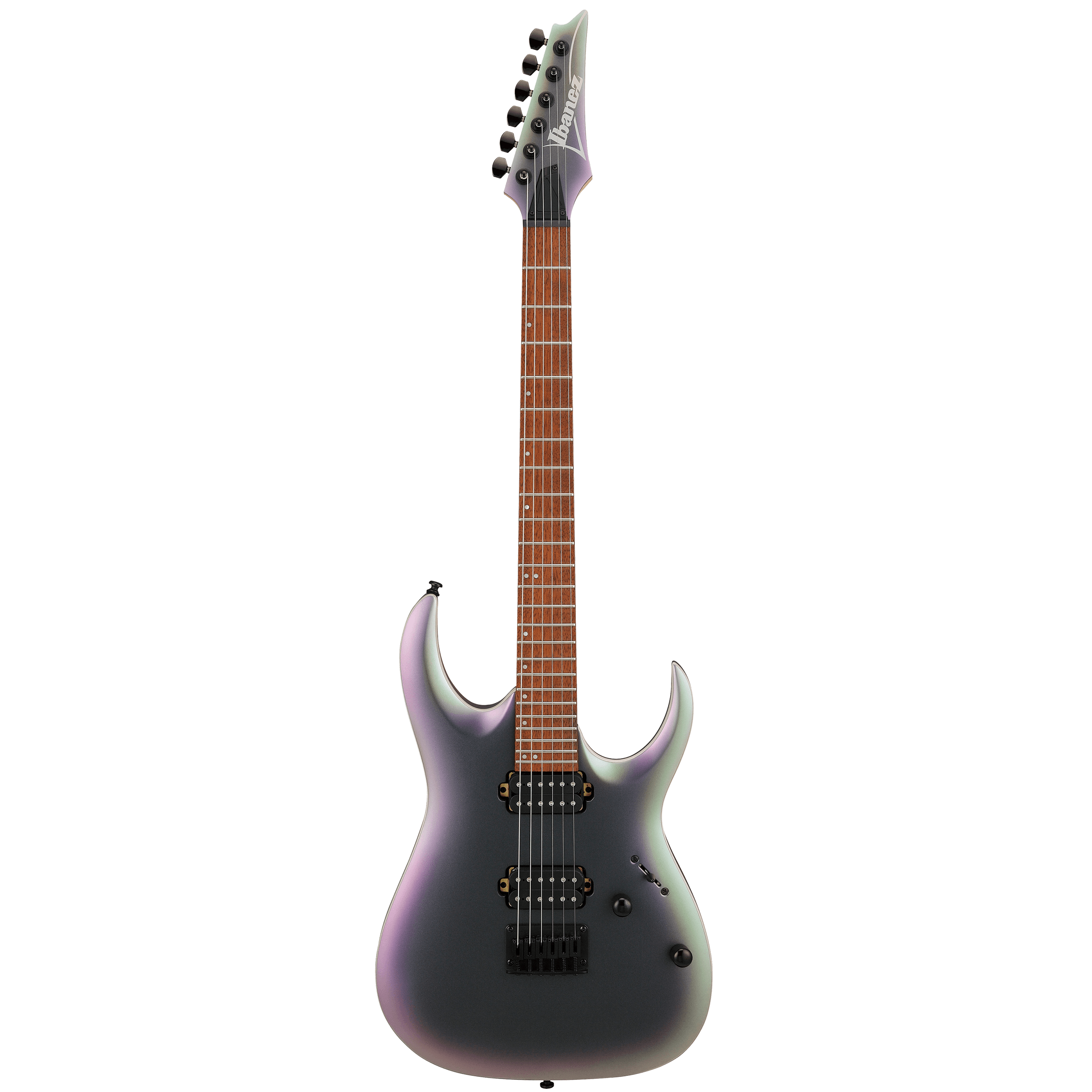 Ibanez rg421 blackberry deals sunburst