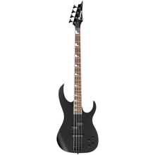 Load image into Gallery viewer, Ibanez RGB300BKF RG Bass, 4-String, Black Flat-Easy Music Center
