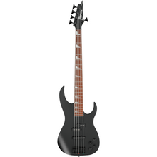 Load image into Gallery viewer, Ibanez RGB305BKF RG Bass, 5-String, Black Flat-Easy Music Center
