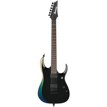 Load image into Gallery viewer, Ibanez RGD61ALAMTR RGD Axion Label, HH, Fluence PU, Hard-Tail, Midnight Tropical Rainforest-Easy Music Center

