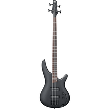 Load image into Gallery viewer, Ibanez SR300EBWK SR Standard 4str - Weathered Black-Easy Music Center
