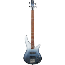 Load image into Gallery viewer, Ibanez SR300ECFM SR Standard 4-string Bass, Classic Sliver Fade Metallic-Easy Music Center
