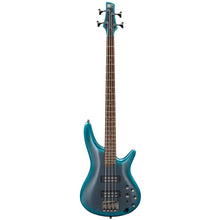 Load image into Gallery viewer, Ibanez SR300ECUB SR Cerulean 4-string Electric Bass, Aura Burst-Easy Music Center
