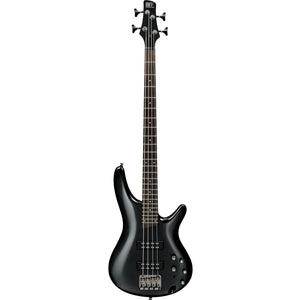 Ibanez SR300EIPT SR 4-string Electric Bass, Iron Pewter-Easy Music Center