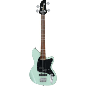 Ibanez TMB30MGR Talman Bass 4-string 30" Scale Electric Bass, Mint Green-Easy Music Center