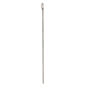 American Way J0361 Flute Cleaning Rod Metal-Easy Music Center