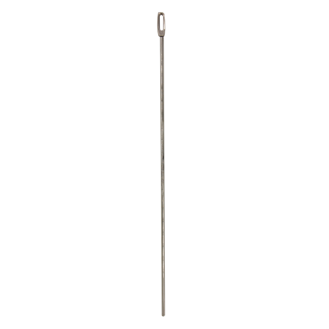 American Way J0361 Flute Cleaning Rod Metal-Easy Music Center