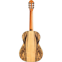 Load image into Gallery viewer, Cordoba 45-LIMITED Full Size Classical Guitar, Made in Spain, Solid Spruce Top, Ebony b/s-Easy Music Center
