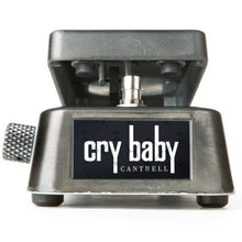 Load image into Gallery viewer, Dunlop JC95B Jerry Cantrell Rainer Fog Cry Baby Wah Pedal-Easy Music Center
