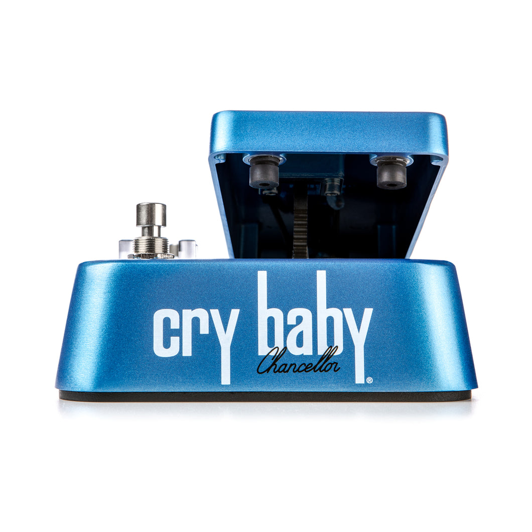 Dunlop JCT95 Justin Cancellor Cry Baby Wah-Easy Music Center