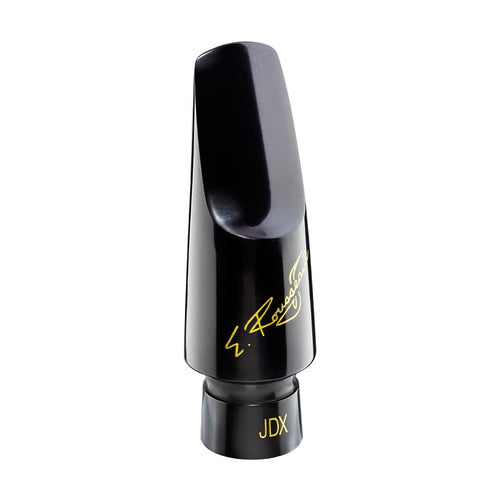 Rousseau ER402JDX6 JDX6 Alto Saxophone Mouthpiece-Easy Music Center