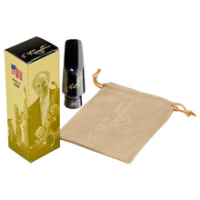 Load image into Gallery viewer, Rousseau ER402JDX7 JDX7 Alto Saxophone Mouthpiece-Easy Music Center
