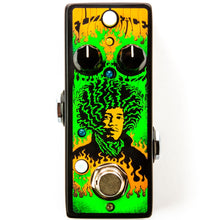 Load image into Gallery viewer, Dunlop JHMS1 Fuzz Face Distortion Pedal, &#39;68 Shrine Series-Easy Music Center
