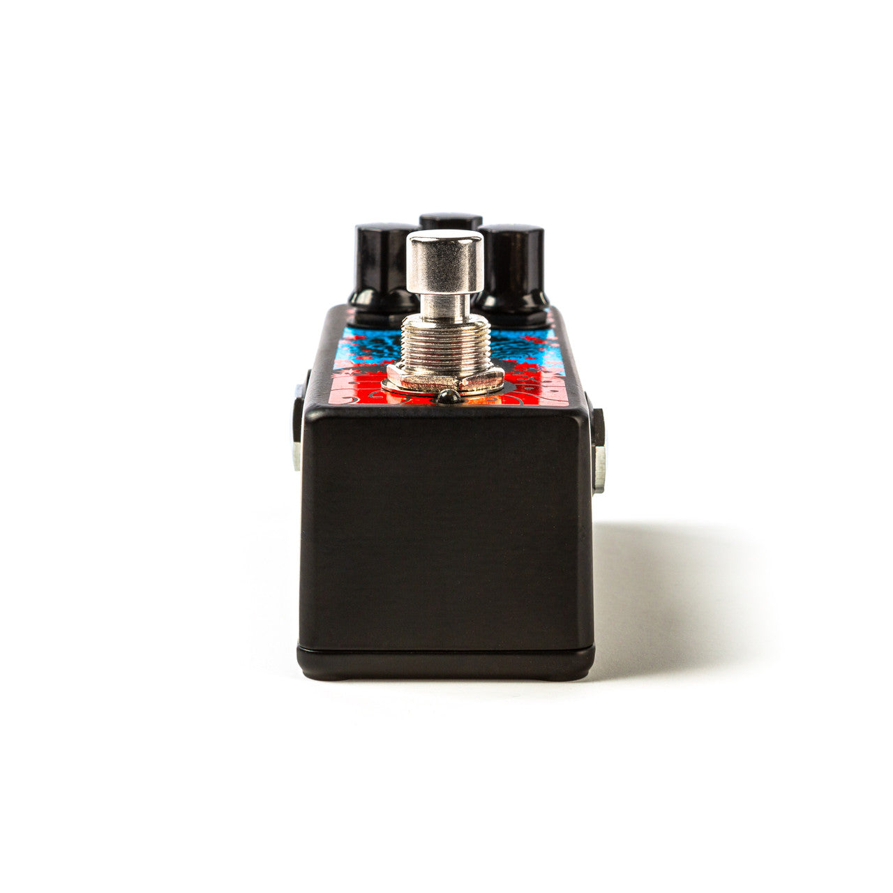 dunlop univibe pedal Dunlop JHMS3 Uni-Vibe Chorus/Vibrato Pedal, '68 Shrine Series – Easy Music Center