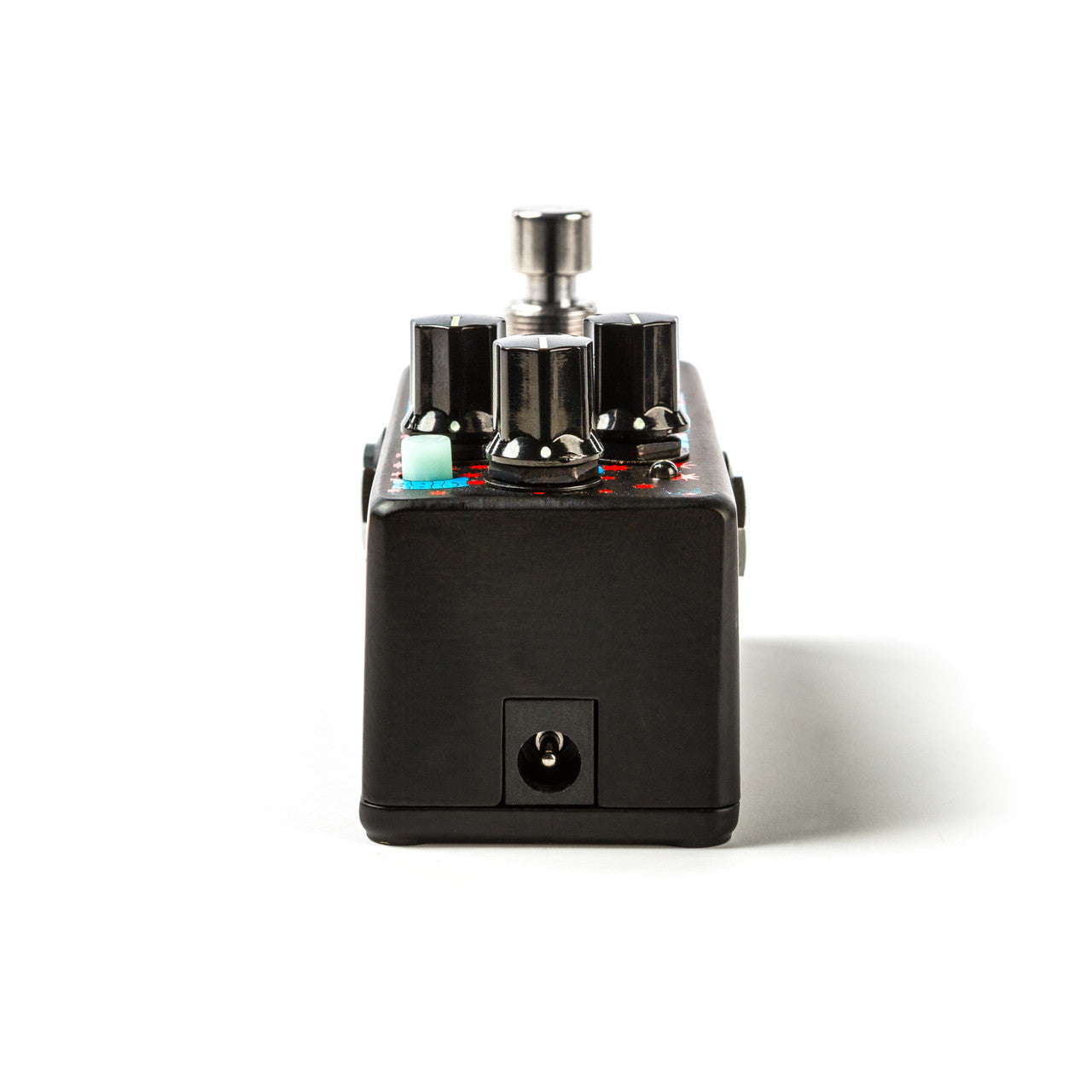 dunlop vibe pedal Dunlop JHMS3 Uni-Vibe Chorus/Vibrato Pedal, '68 Shrine Series