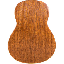 Load image into Gallery viewer, Shima JS-WN-S Jake Shimabukuro Wideneck Soprano Ukulele with Tenor Range-Easy Music Center
