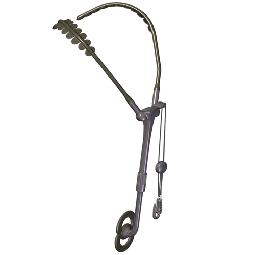 JazzLab SAXHOLDER Saxholder Harness-Easy Music Center
