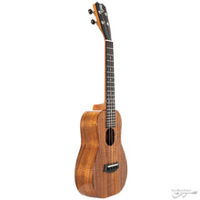 Load image into Gallery viewer, Kanile&#39;a K1-C-DLX-G K-1 Deluxe Koa Concert Ukulele, Gloss (#25621)-Easy Music Center
