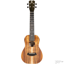 Load image into Gallery viewer, Kanile&#39;a K1-C-G K-1 Koa Concert Ukulele, Gloss (#25988)-Easy Music Center
