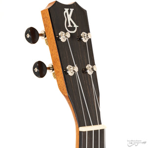 Kanile'a K1-C-G K-1 Koa Concert Ukulele, Gloss (#25988)-Easy Music Center