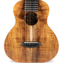 Load image into Gallery viewer, Kanile&#39;a K1-GL6-DLX-G Tenor Deluxe Koa Guitarlele (#0620-23086)-Easy Music Center

