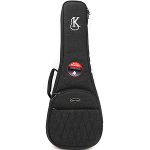 Kanile'a K1-GL6-G Tenor Koa Guitarlele (#0320-22726)-Easy Music Center