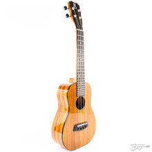 Load image into Gallery viewer, Kanile&#39;a K2-C-G Concert Koa Ukulele (#0919-21453)-Easy Music Center
