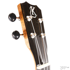 Kanile'a K2-C-G Concert Koa Ukulele (#0919-21453)-Easy Music Center
