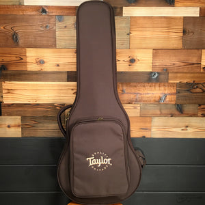 Taylor K21E Grand Theater - Electronics, Koa Top/b/s (#1204121029)-Easy Music Center