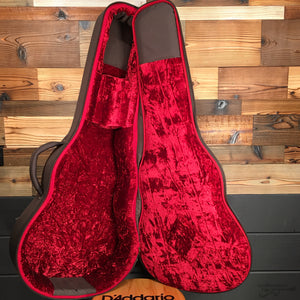 Taylor K21E Grand Theater - Electronics, Koa Top/b/s (#1204121029)-Easy Music Center