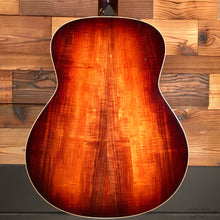 Load image into Gallery viewer, Taylor K21E Grand Theater - Electronics, Koa Top/b/s (#1204121029)-Easy Music Center
