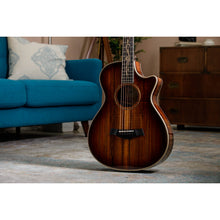 Load image into Gallery viewer, Taylor K22CE-12-FRET Grand Concert 12 Fret - All Koa, Cutaway, Electronics-Easy Music Center

