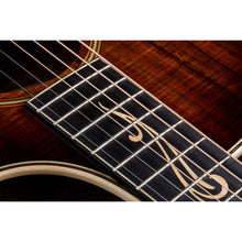 Load image into Gallery viewer, Taylor K22CE-12-FRET Grand Concert 12 Fret - All Koa, Cutaway, Electronics-Easy Music Center
